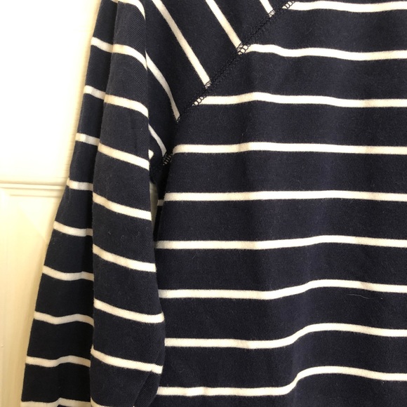 Striped Vineyard Vines Pullover - Picture 2 of 5